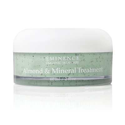 Almond & Mineral Treatment - Eminence